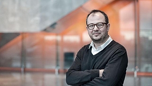 Murat Abbas, İBB Kültür AŞ'nin Yeni Genel Müdürü