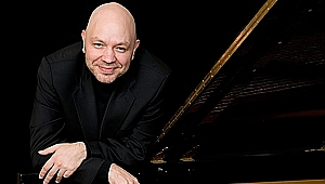 Özgür Aydın Beethoven Marathon'da
