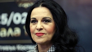 Primadonna mı, Diva mı? Angela Gheorghiu