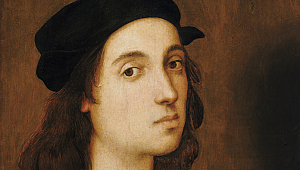 Raffaello Opera Omnia Sergisi