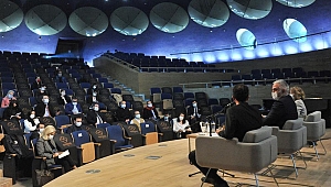 Salgından Sonra Düzenli Konserlere İmza Atılacak
