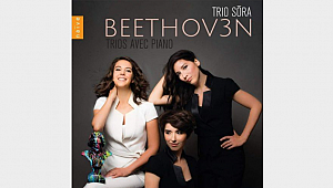 Trio Sora ile 2021 Beethoven Yılı
