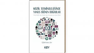 120 Soruda Aydınlatıcı Bir Çalışma