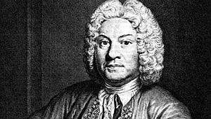 François Couperin’ın Sultana’sı