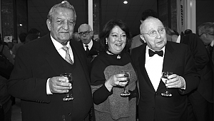 Hem Türk, Hem Çağdaş Olmanın Peşindeydi