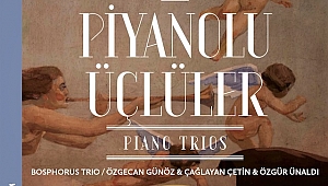 Oda Müziğinde Yeni Besteciler, Yeni Besteler