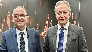 Pirolli ve Çiftçioğlu Her Pazar Ekranda