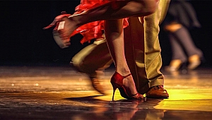 Bir İnsanlık Kültür Mirası: Tango