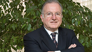 ÇAĞSAV Kurucularından Murat Balkan'ı yitirdik