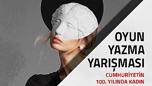 DT'den Oyun Yazma Yarışması