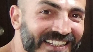 Mersin DOB Sanatçısı Serkan Karagöz Yaşamını Yitirdi