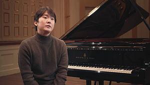 Mozart'ın Yeni Keşfedilen Yapıtı