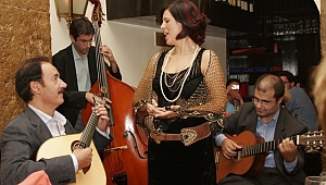 Müzikli Kentler