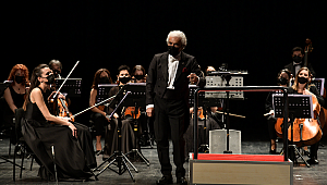 Şef Gürer Aykal,