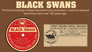 Unutturmamak Lazım: Yeni Black Swans Albümü