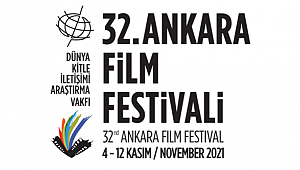 32. Ankara Film Festivali Başvuruları Başladı