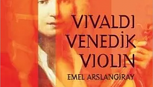 Dönemi ve Ayrıntılarıyla Vivaldi'yi Tanımak...