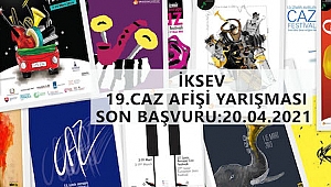 Geleneksel Afiş Yarışması Şartnamesi Açıklandı