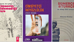 Kapanma Günlerinin Kitap Durakları