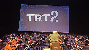 Olumlu Bir Girişim: TRT Filarmoni Orkestrası