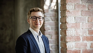 BİFO Daimi Konuk Şefliğine Patrick Hahn getirildi
