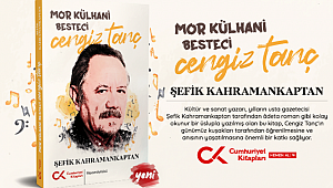 Bir Döneme Işık Tutan Yaşamöyküsü