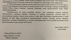 Çevir Kazı, Yanmasın!