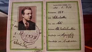 Sabahattin Ali’nin Edremitli-Balıkesirli Yılları ve Anı Evi