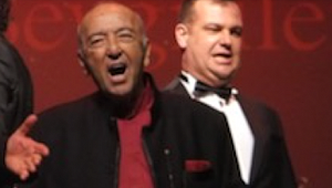 Tenor Erol Uras yaşamını yitirdi