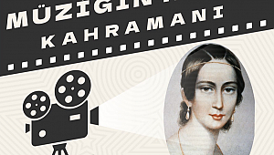 Cihat Aşkın, Clara Schumann'ı anıyor