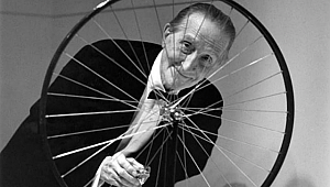 Hiçten Notlar 4 : Marcel Duchamp