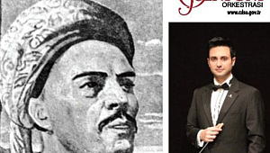ÇDSO ile Açıkhavada Yunus Emre İlahileri