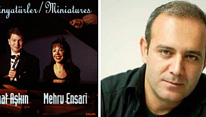 Cihat Aşkın, Hasan Saltık'ın Ardından Yazdı: