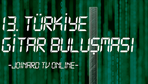 Gitarseverler İçin Bir Hazine