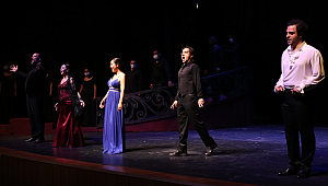 Mersin Mezitli'de MerDOB'dan