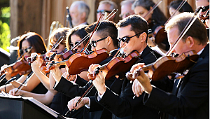 Orkestra ve Toplulukları 4/B'li Kazananlar Açıklandı...