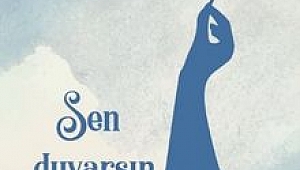 Sen Duyarsın Sustuklarımı