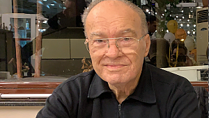 Tenor Ender Arıman Vefat Etti