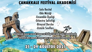 11 Ağustos'a Kadar Başvuru Yapılabilecek