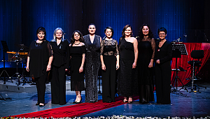 Allegra Ensemble İle
