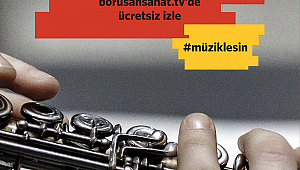 Dijitalde Ücretsiz Ulaşılabilecek