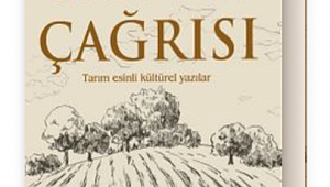 Günay Güner'in Yeni Kitabı: Ekinin Çağrısı
