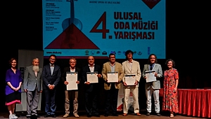 İlk Üç Dereceyi Duo'lar Paylaştı.
