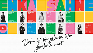 Klasik Müziğin Genç Yıldızları Youtube'da