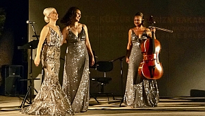 Antalya Müzesi’nde
