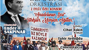 2 Eylül Sazova, 8 Eylül Antalya Arkeoloji Müzesi