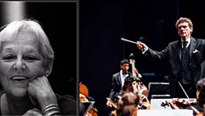 Ayvalık 7. AIMA Müzik Festivali Başlıyor!