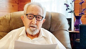 Ekinimizin Ustalarından Prof. Dr. İlhan Başgöz
