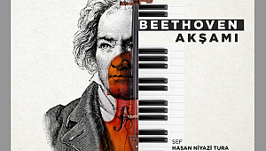 Jülide Yalçın, Beethoven Romans Seslendirecek