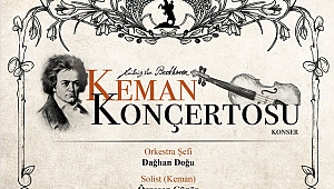 Özgecan Günöz, Samsun'da Beethoven Çalıyor
